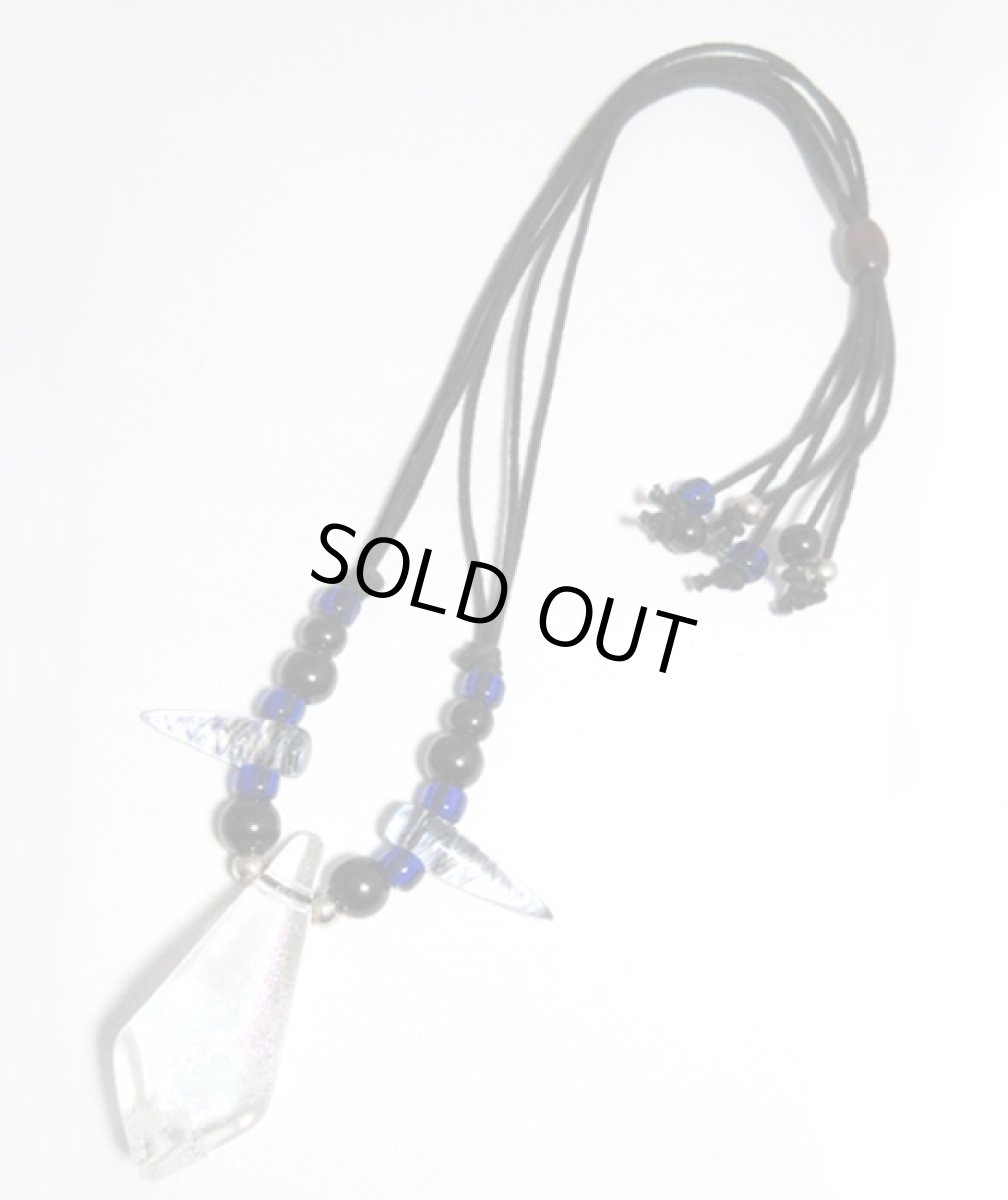 画像4: DRAGON PIPE ガラスヘッド・ペンダント (4)