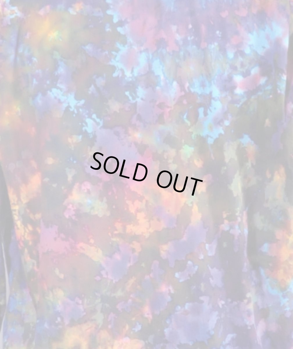 画像3: GRATEFUL TIE-DYE FACTORY メンズ・長袖シャツ (3)