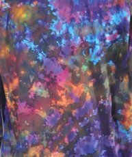 画像3: GRATEFUL TIE-DYE FACTORY メンズ・長袖シャツ (3)