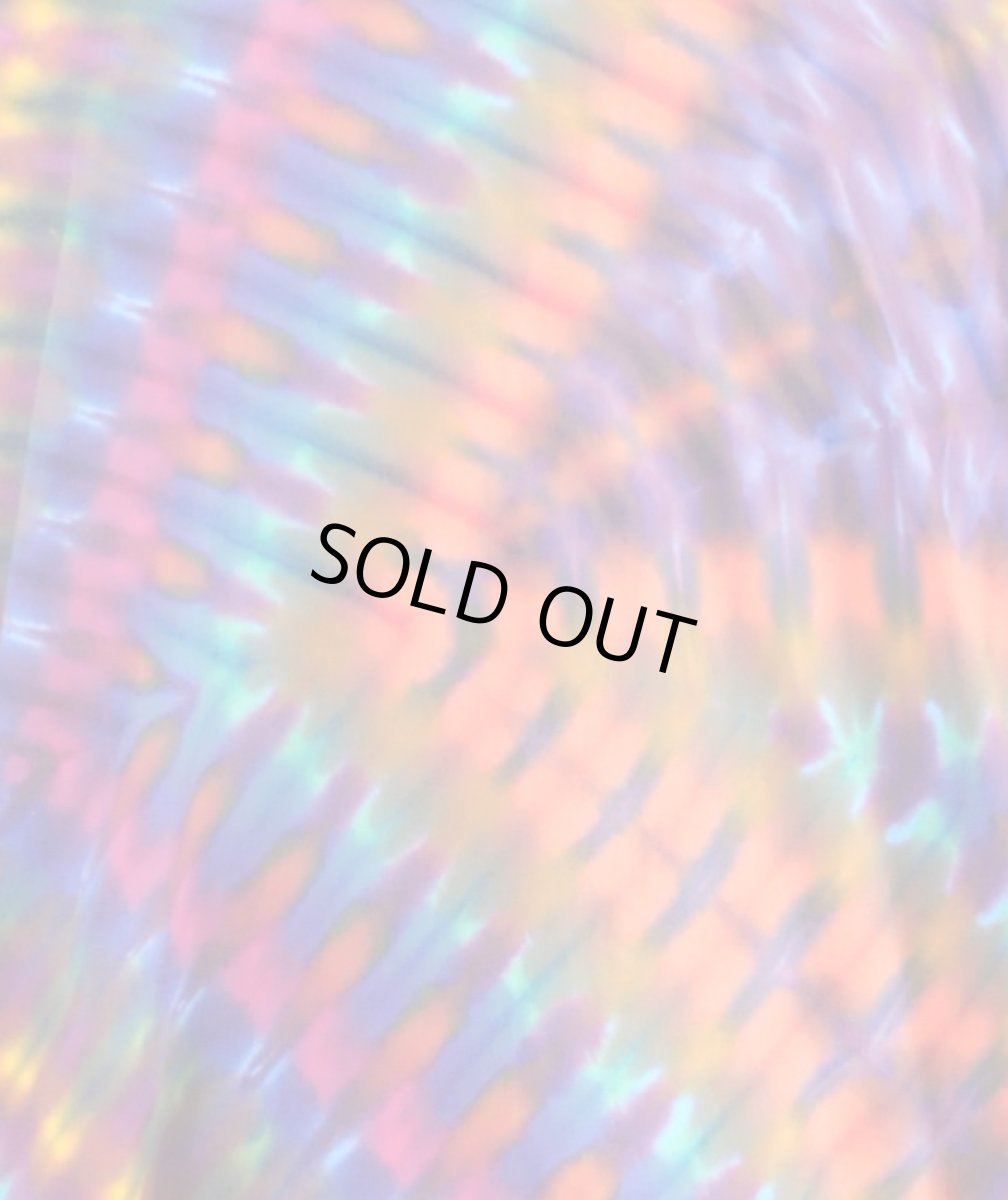 画像3: GRATEFUL TIE-DYE FACTORY メンズ・半袖シャツ (3)