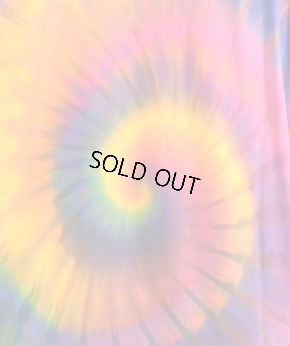 画像3: GRATEFUL TIE-DYE FACTORY メンズ・半袖Tシャツ（XLサイズ） (3)