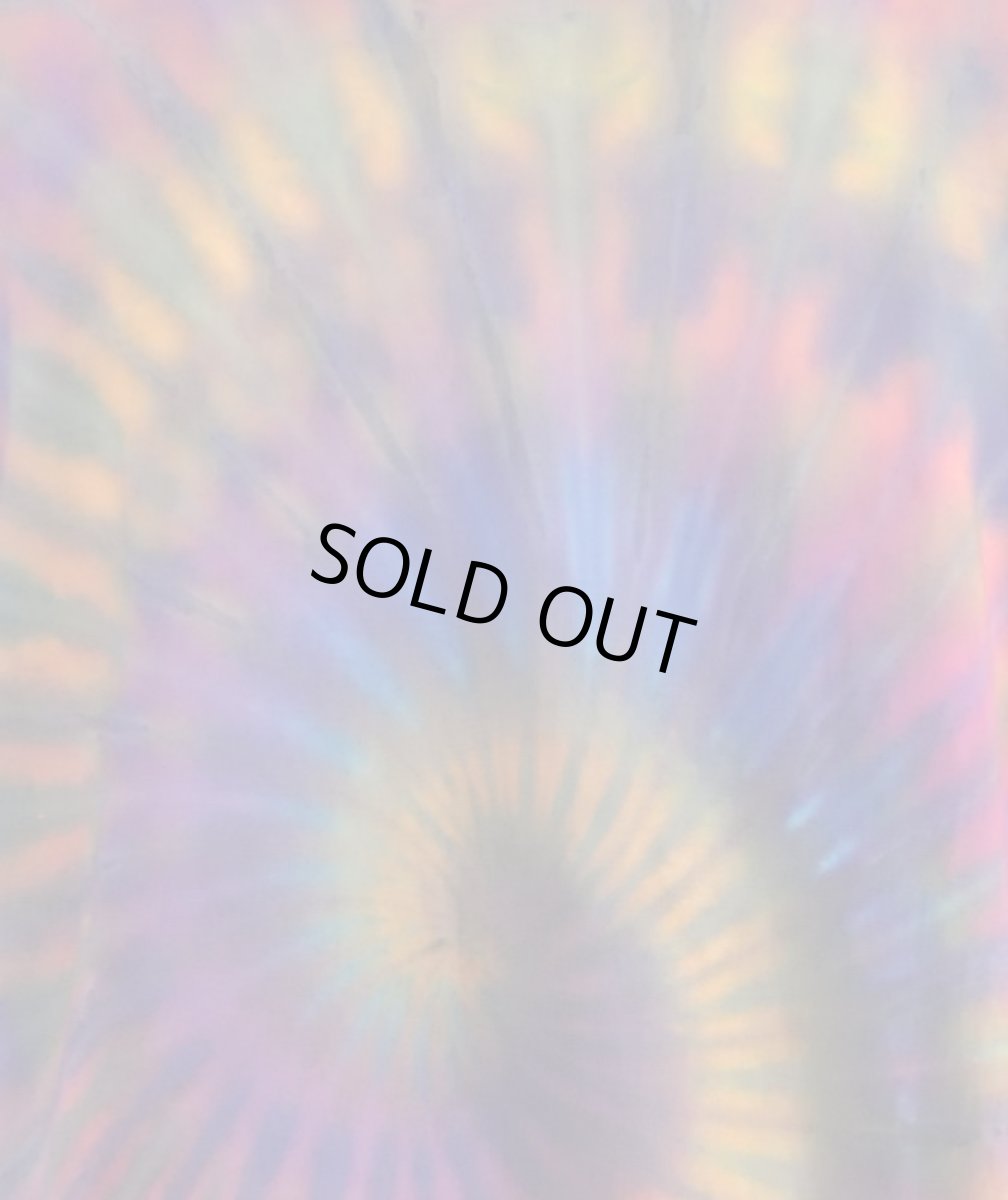 画像3: GRATEFUL TIE-DYE FACTORY メンズ・半袖Tシャツ(XLサイズ) (3)