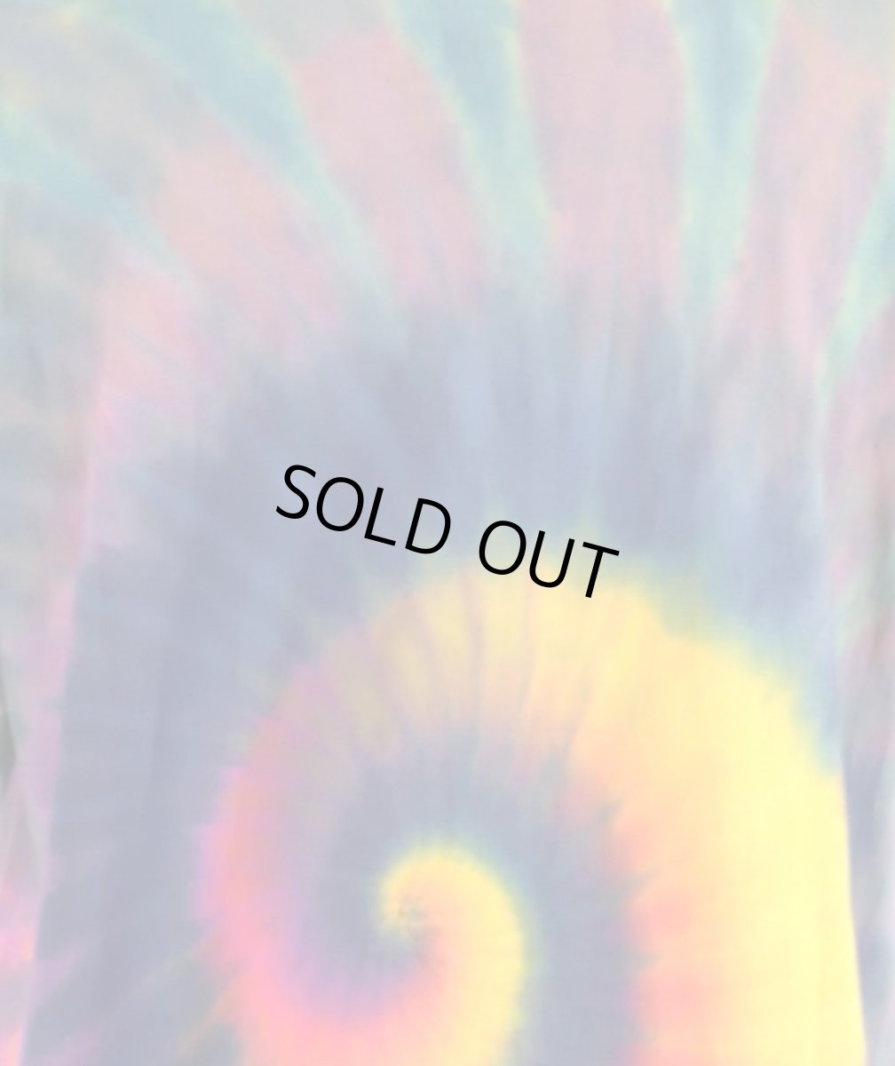 画像3: GRATEFUL TIE-DYE FACTORY メンズ・半袖Tシャツ(XLサイズ) (3)
