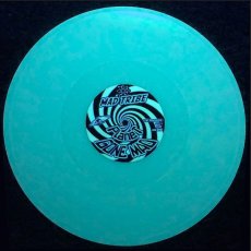 画像3: MAD TRIBE - Planet Gone Mad ／ 12" Vinyl Record (3)