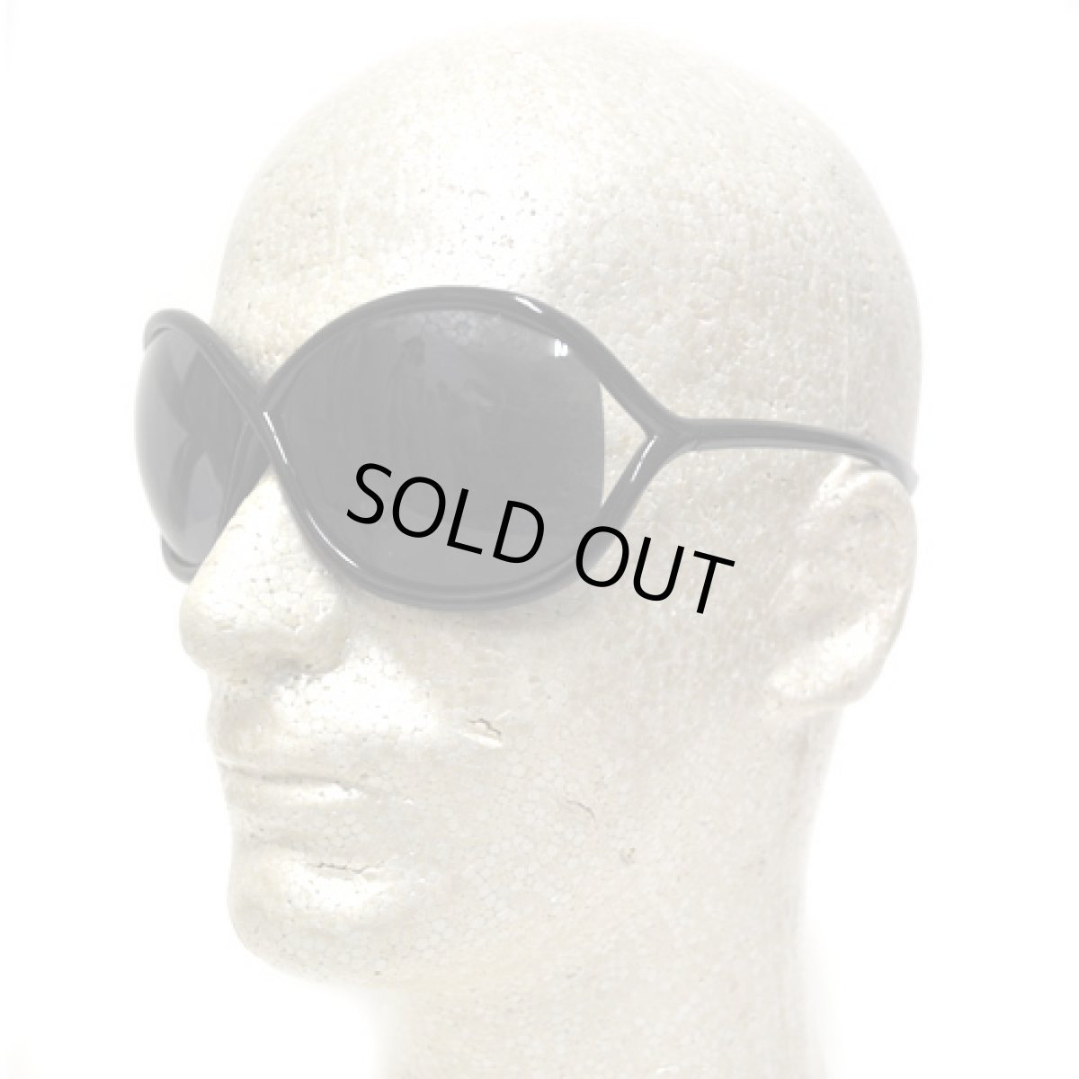 画像3: サングラス「ANGIE17 / ブラック」 (3)