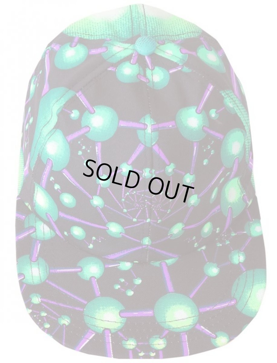 画像5: SPACE TRIBE  - Spaceball Cap キャップ「Atomic Alien」 (5)