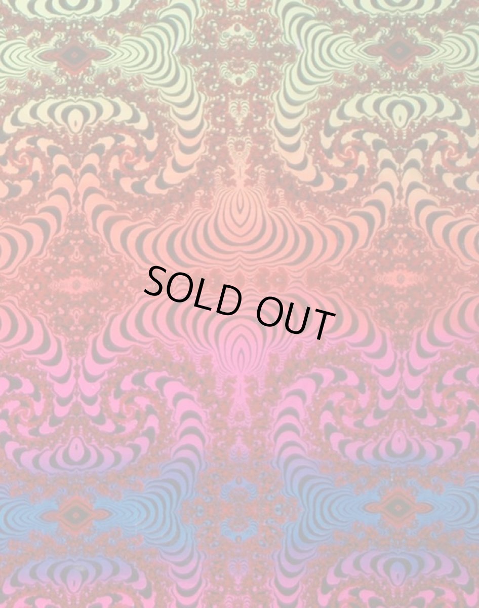 画像4: SPACE TRIBE  - Spaceball Cap キャップ「Rainbow Fractal」 (4)