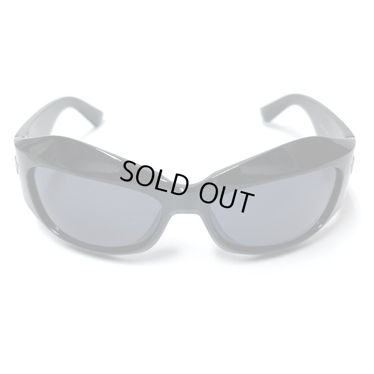 画像2: KAJILA - luxury Shades サングラス （グロスブラック） (2)