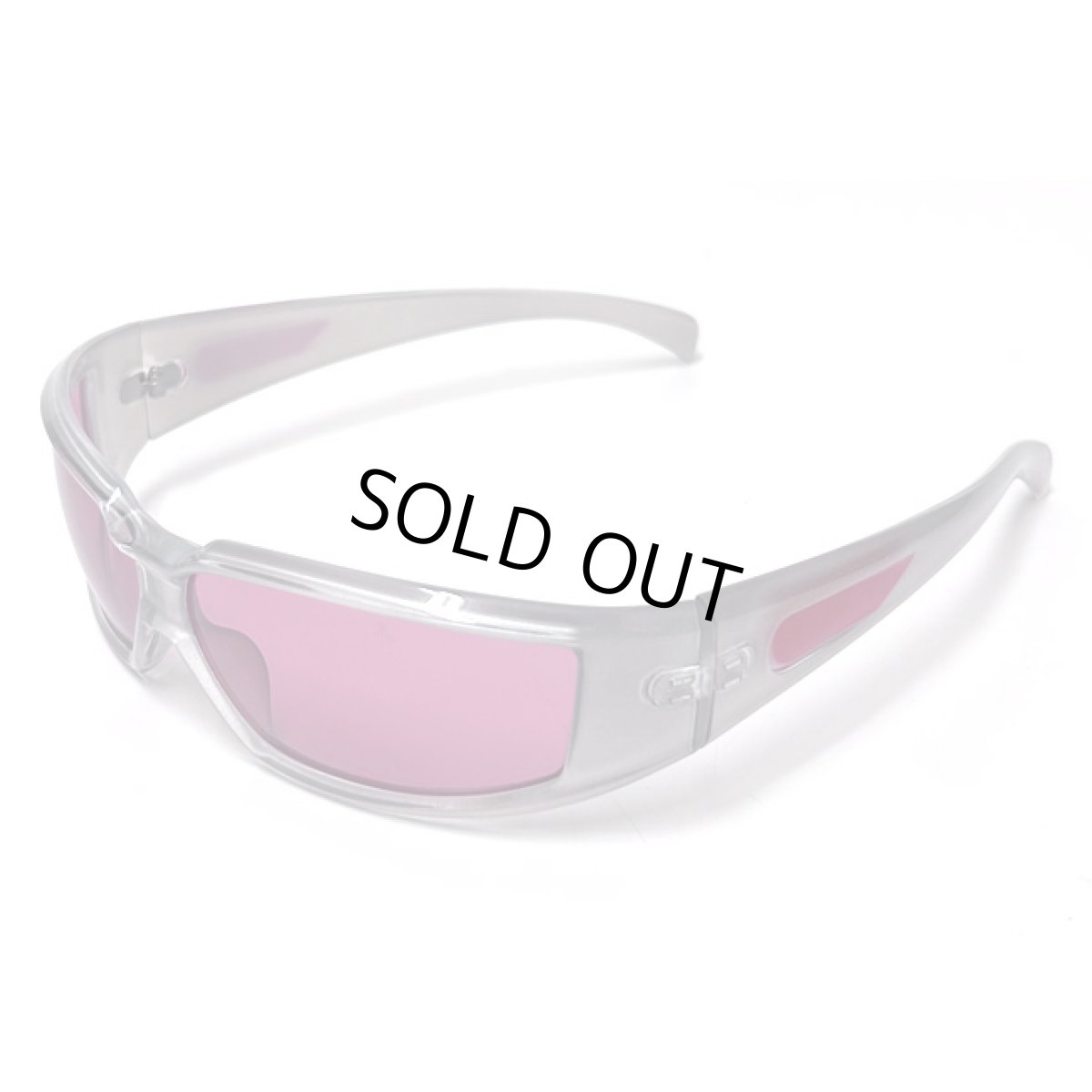 画像1: KAJILA - Sports Shades サングラス （グレー） (1)