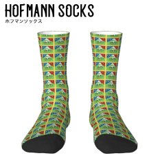 画像1: HOFMANN SOCKS 靴下 (1)