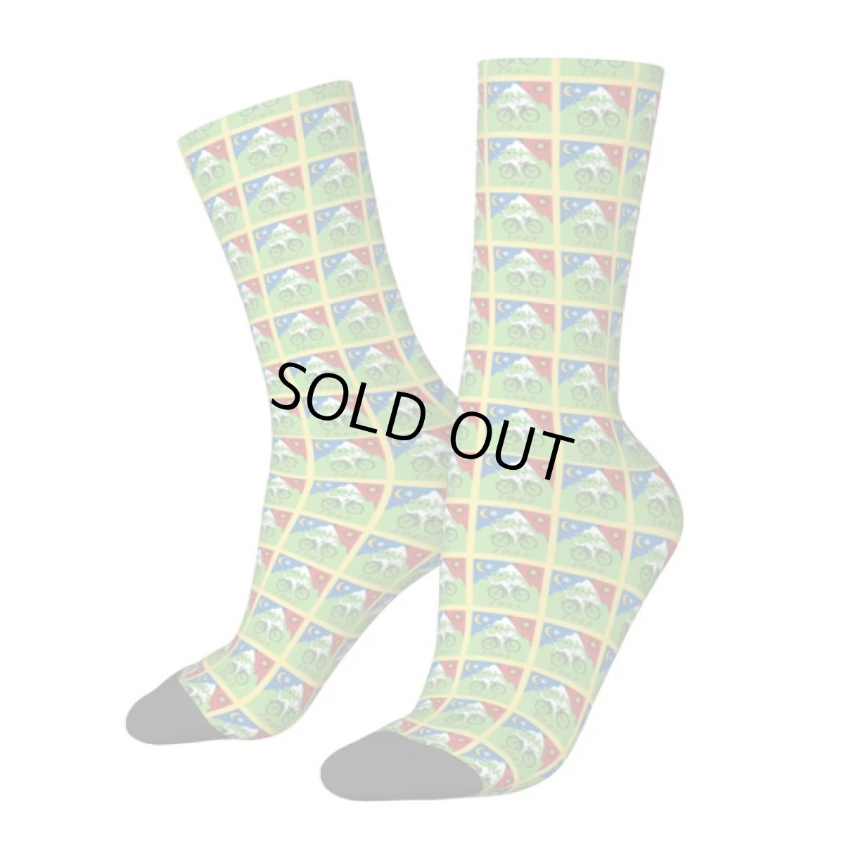 画像6: HOFMANN SOCKS 靴下 (6)