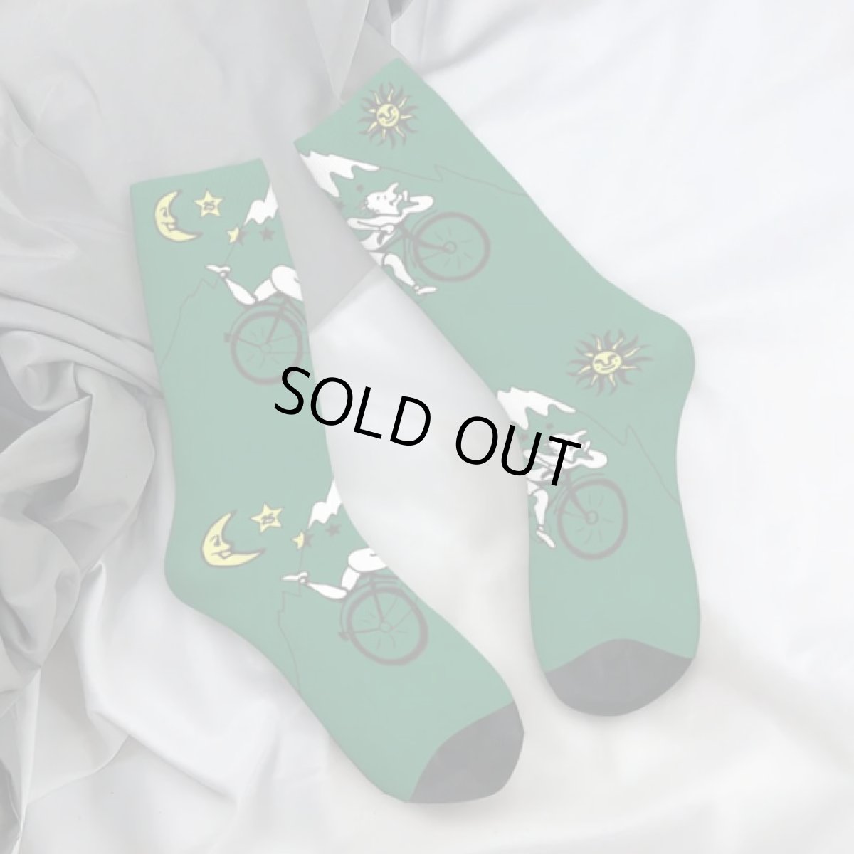 画像5: HOFMANN SOCKS 靴下 (5)