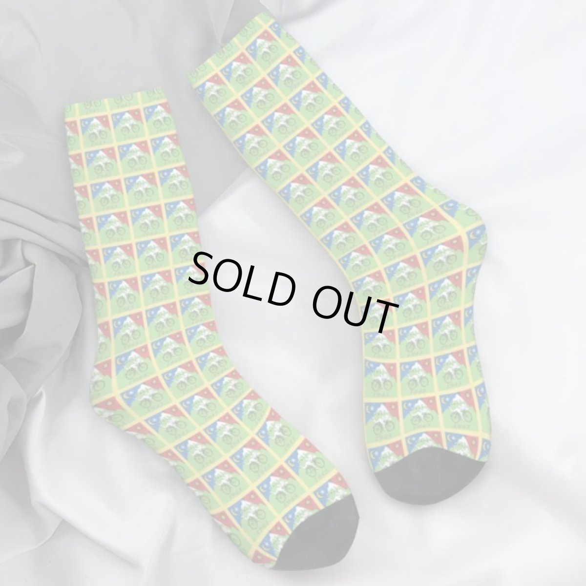 画像5: HOFMANN SOCKS 靴下 (5)