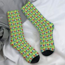 画像5: HOFMANN SOCKS 靴下 (5)