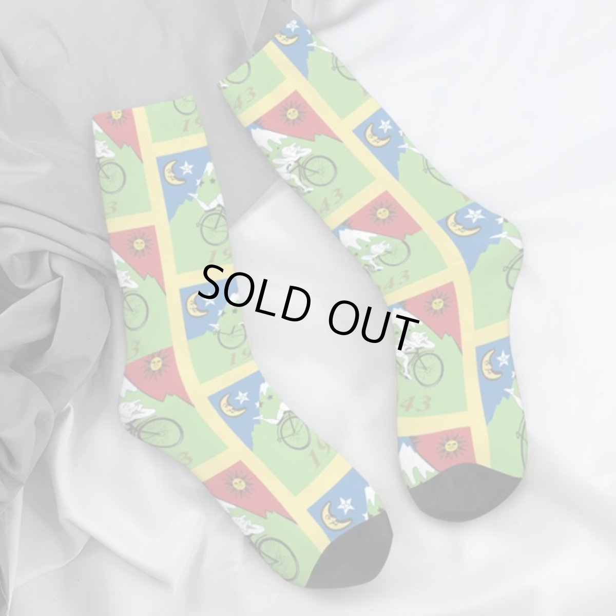 画像5: HOFMANN SOCKS 靴下 (5)