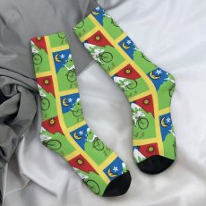 画像5: HOFMANN SOCKS 靴下 (5)