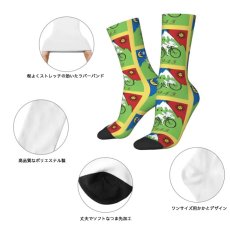 画像9: HOFMANN SOCKS 靴下 (9)