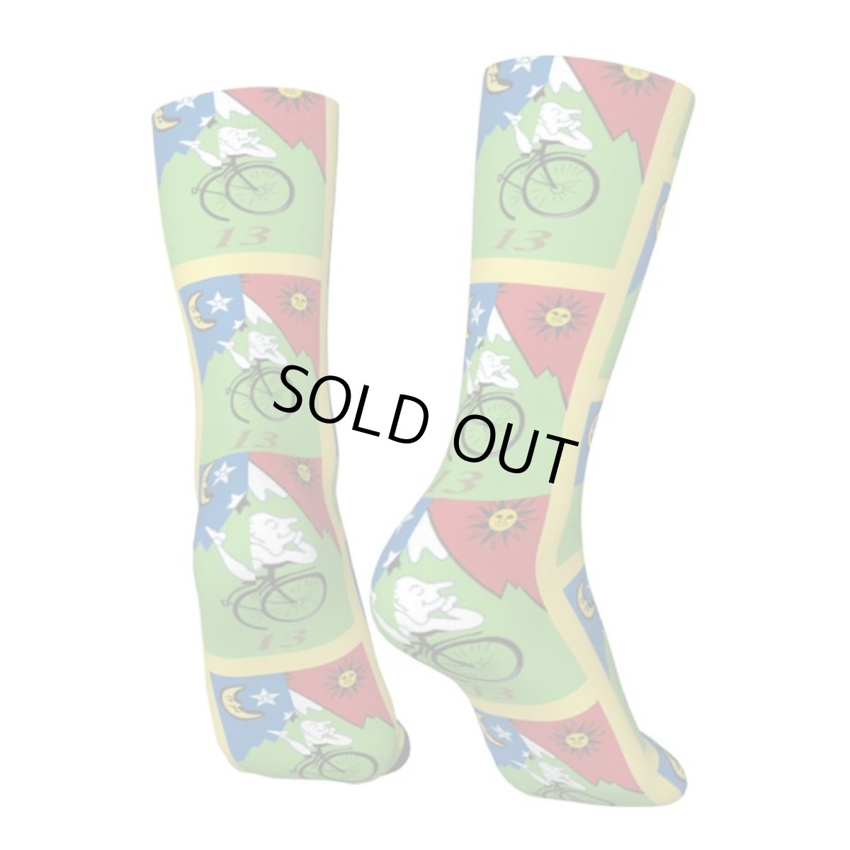 画像8: HOFMANN SOCKS 靴下 (8)