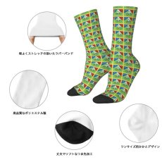 画像9: HOFMANN SOCKS 靴下 (9)