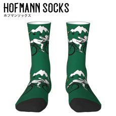 画像1: HOFMANN SOCKS 靴下 (1)