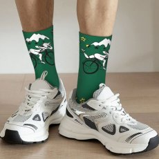 画像3: HOFMANN SOCKS 靴下 (3)