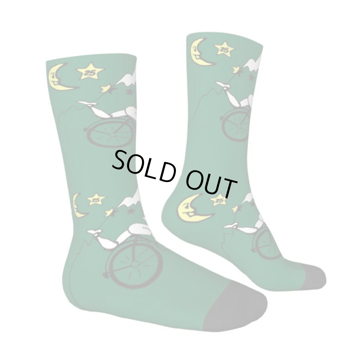 画像7: HOFMANN SOCKS 靴下 (7)