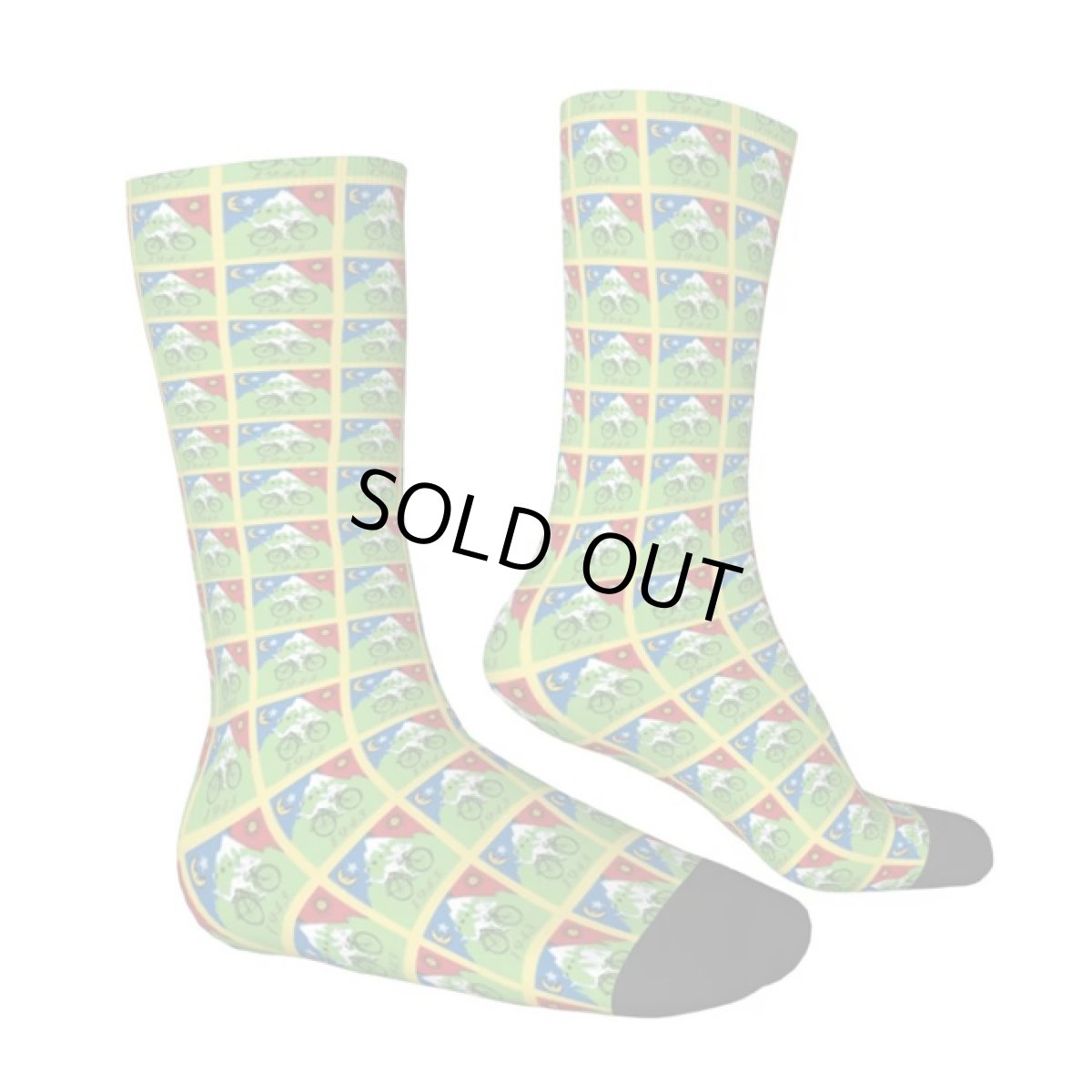 画像7: HOFMANN SOCKS 靴下 (7)