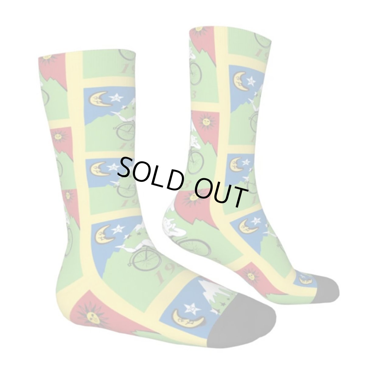 画像7: HOFMANN SOCKS 靴下 (7)