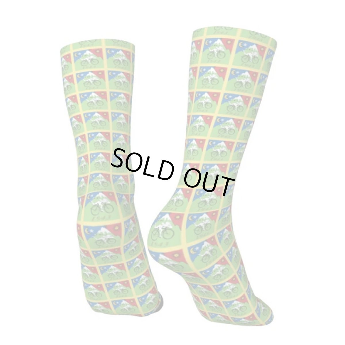 画像8: HOFMANN SOCKS 靴下 (8)