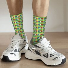 画像3: HOFMANN SOCKS 靴下 (3)