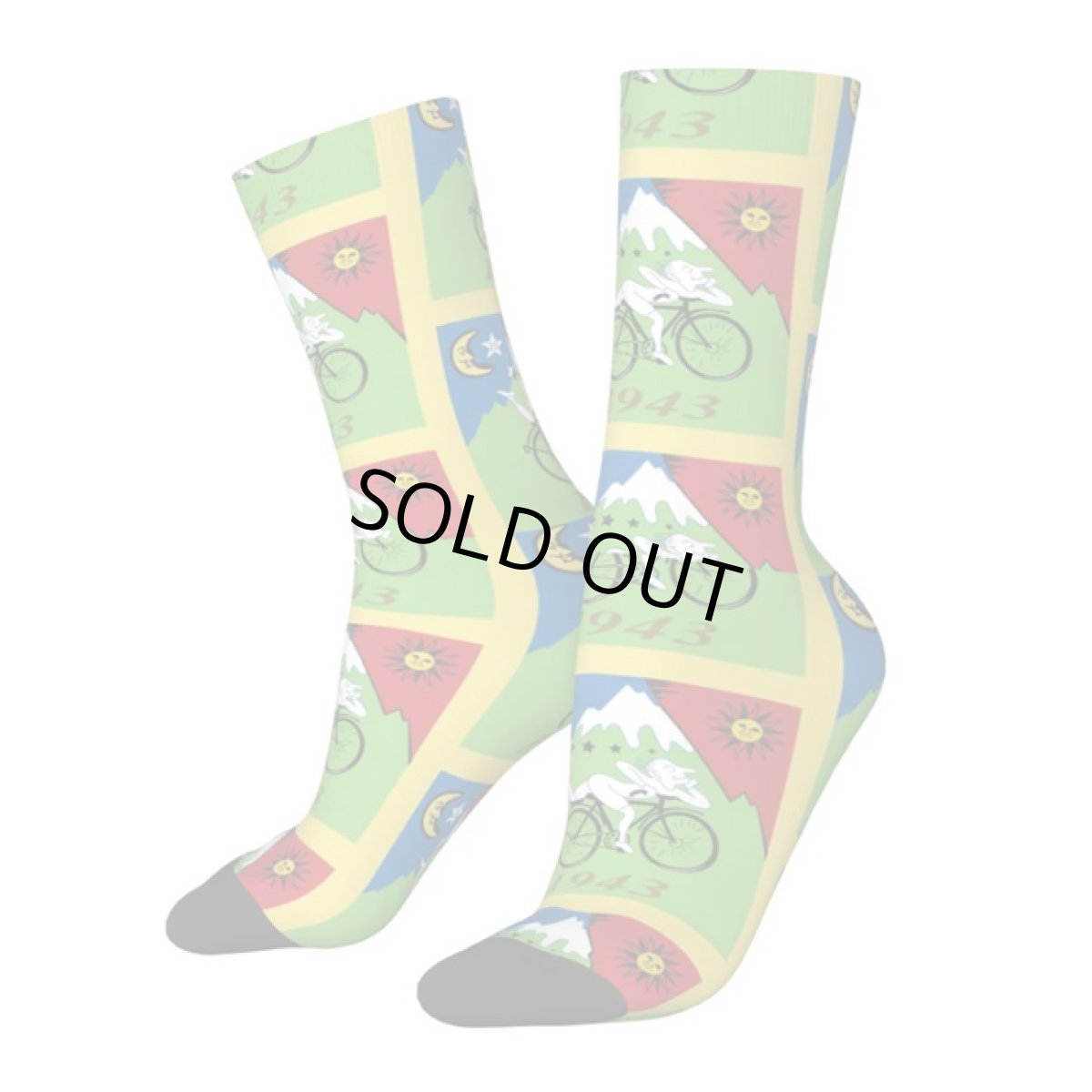 画像6: HOFMANN SOCKS 靴下 (6)