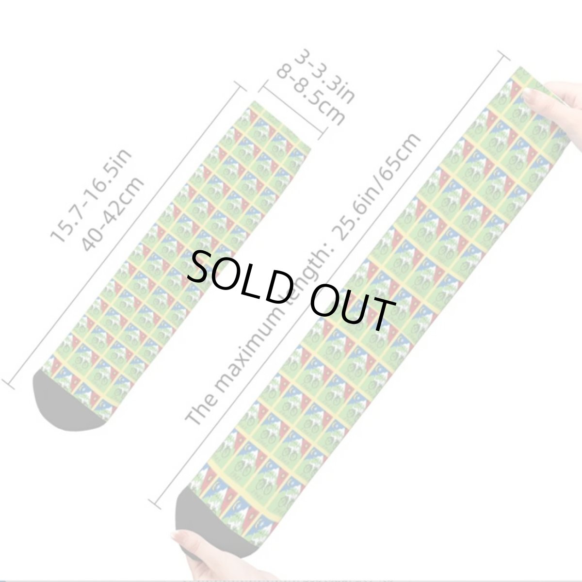 画像4: HOFMANN SOCKS 靴下 (4)