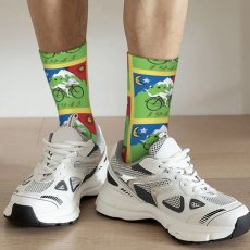 画像3: HOFMANN SOCKS 靴下 (3)