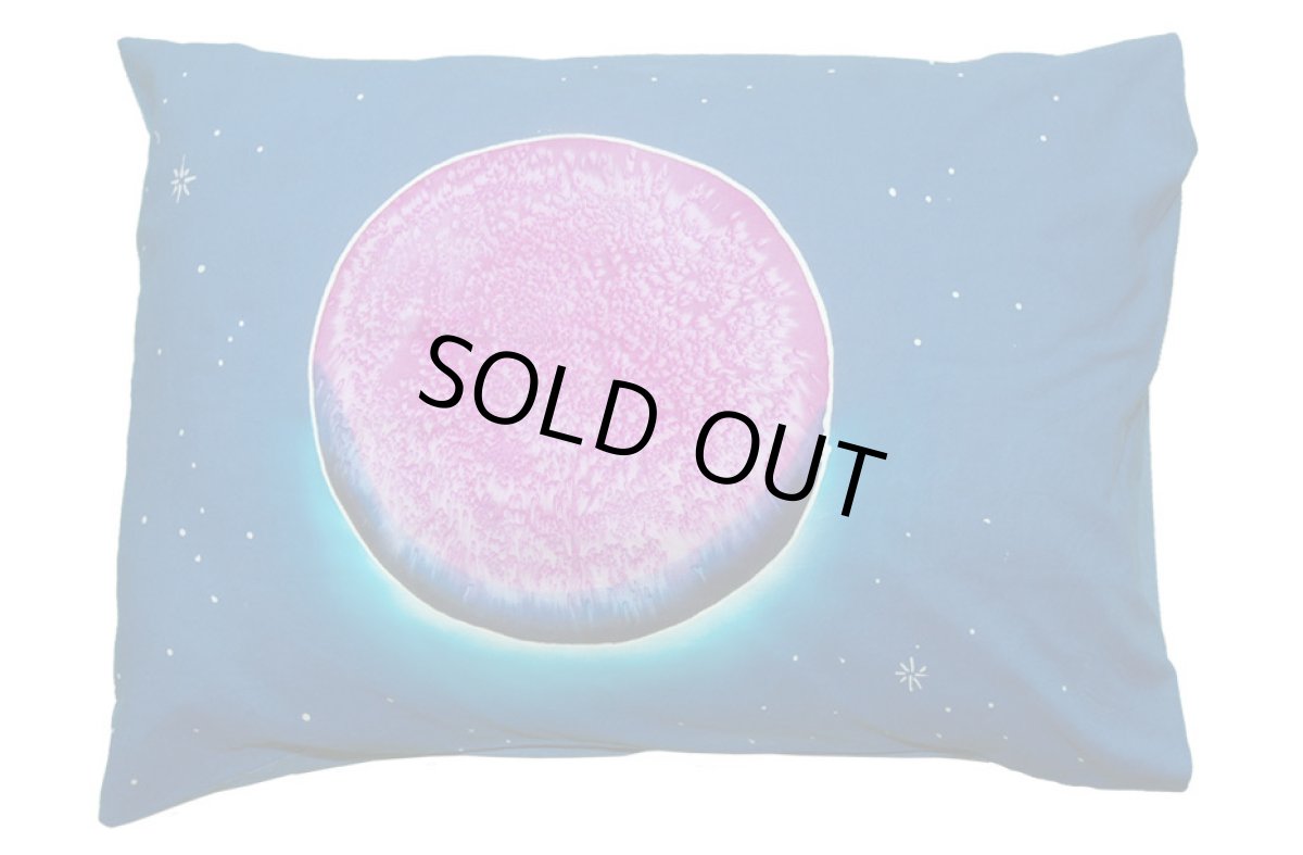 画像3: SPACE TRIBE 掛け布団シーツ＆枕カバー「Space Pyramid」 (3)