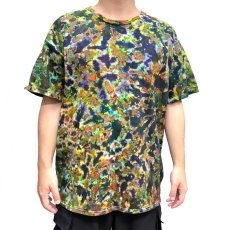 画像4: GRATEFUL TIE-DYE FACTORY メンズ 半袖Tシャツ（XLサイズ） (4)