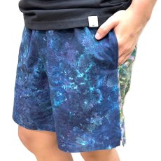 画像6: GRATEFUL TIE-DYE FACTORY ユニセックス・ショートパンツ (6)
