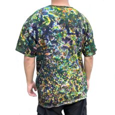 画像5: GRATEFUL TIE-DYE FACTORY メンズ 半袖Tシャツ（XLサイズ） (5)