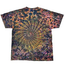 画像2: GRATEFUL TIE-DYE FACTORY メンズ 半袖Tシャツ（XLサイズ） (2)