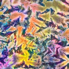 画像3: GRATEFUL TIE-DYE FACTORY メンズ 半袖Tシャツ（Mサイズ） (3)