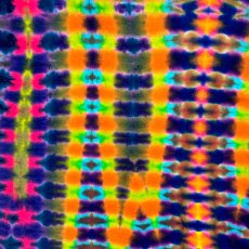 画像3: GRATEFUL TIE-DYE FACTORY メンズ 半袖Tシャツ（Lサイズ） (3)