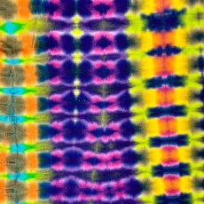 画像3: GRATEFUL TIE-DYE FACTORY メンズ 半袖Tシャツ（Mサイズ） (3)