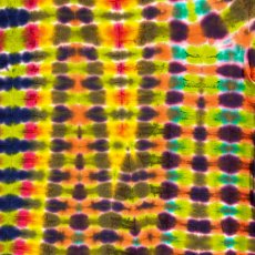 画像3: GRATEFUL TIE-DYE FACTORY メンズ 半袖Tシャツ（Mサイズ） (3)