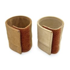 画像2: GOA - レザー ブレスレット (2)