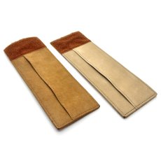 画像4: GOA - レザー ブレスレット (4)