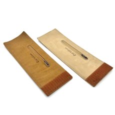 画像3: GOA - レザー ブレスレット (3)