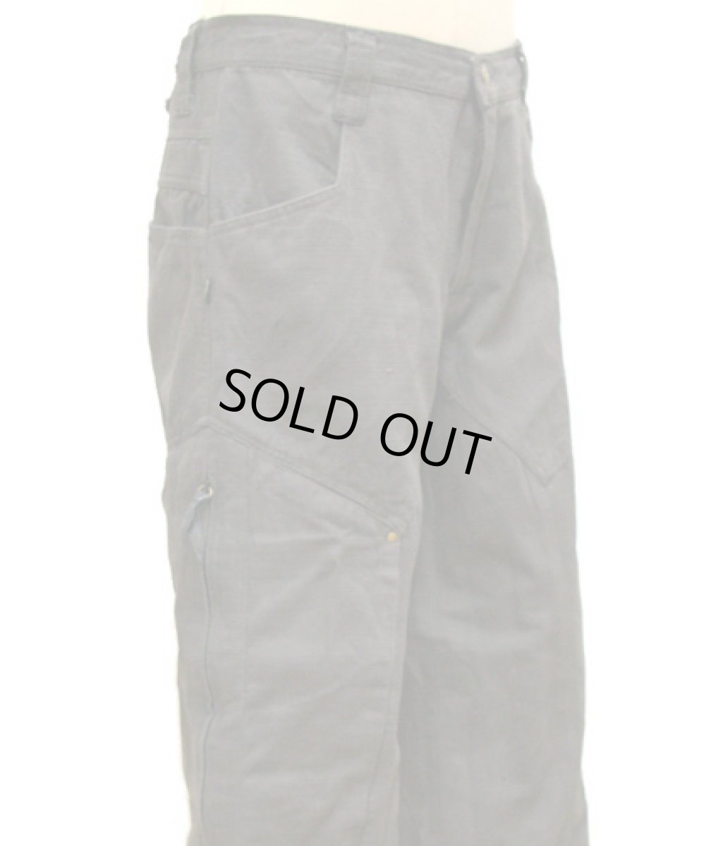 画像3: PSYLO メンズ・パンツ「Trekking / グレー」 (3)