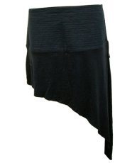 画像5: PSYLO スカート「Sabuk Skirt / ブラック」 (5)