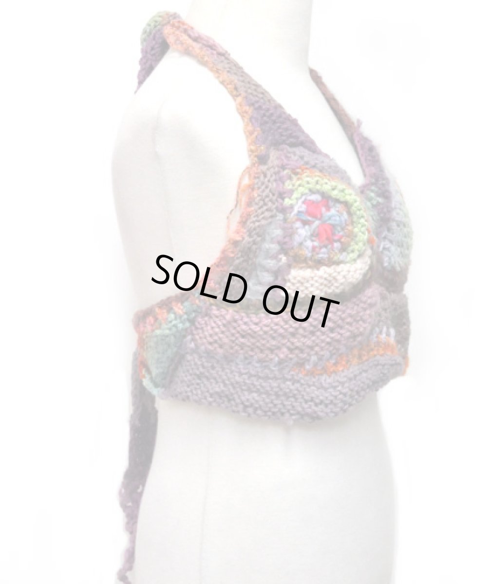 画像3: ATARIホルターネック・ブラトップ/03 (3)