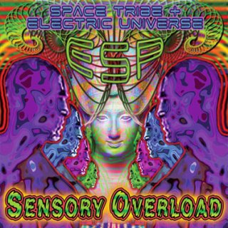 サイケ・ゴア - PSYCHEDELIC GARDEN