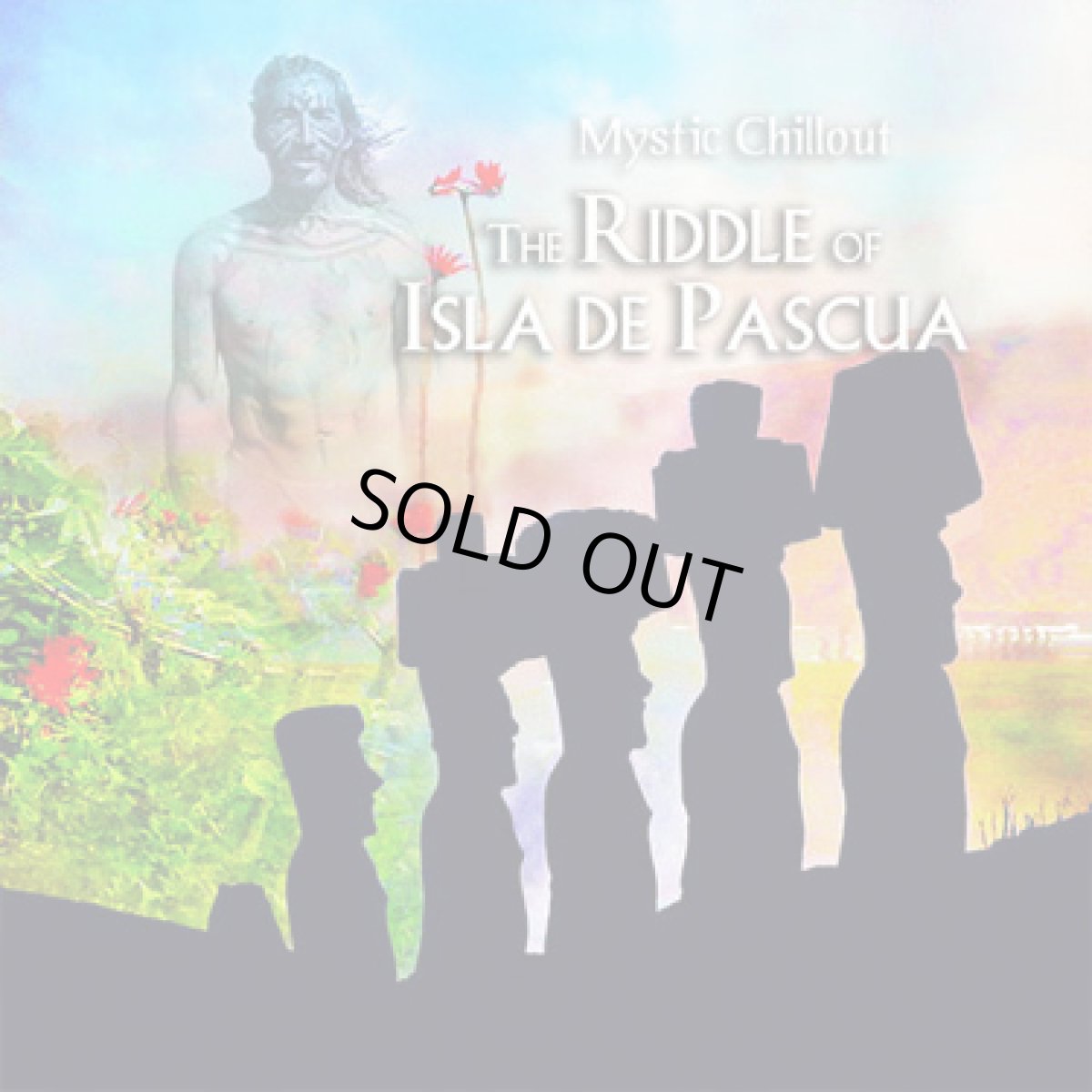 画像1: CD「V.A /THE RIDDLE OF ISLA DE PASCUA」 (1)